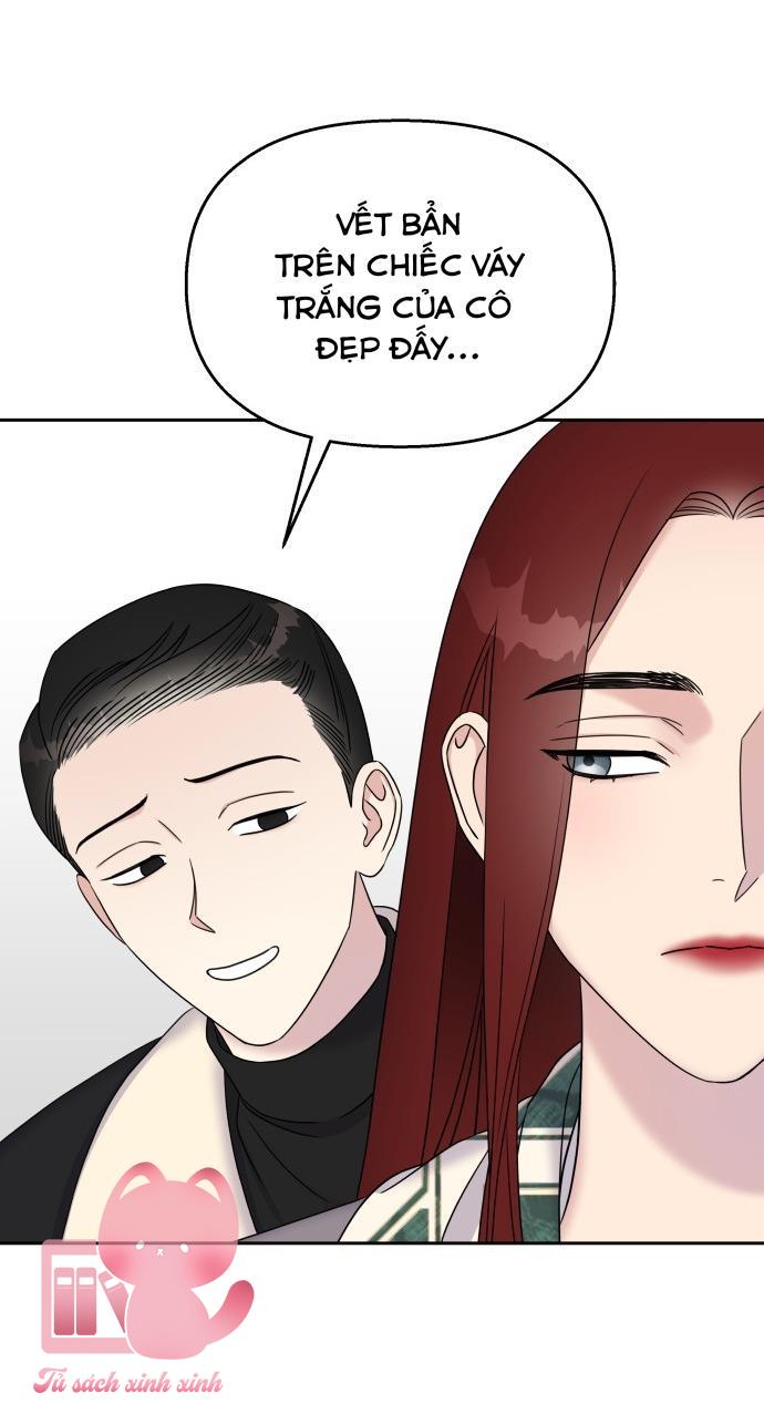 Hãy Vờ Như Ta Yêu Nhau: Hãy Vờ Như Ta Yêu [...] – Chap 29
