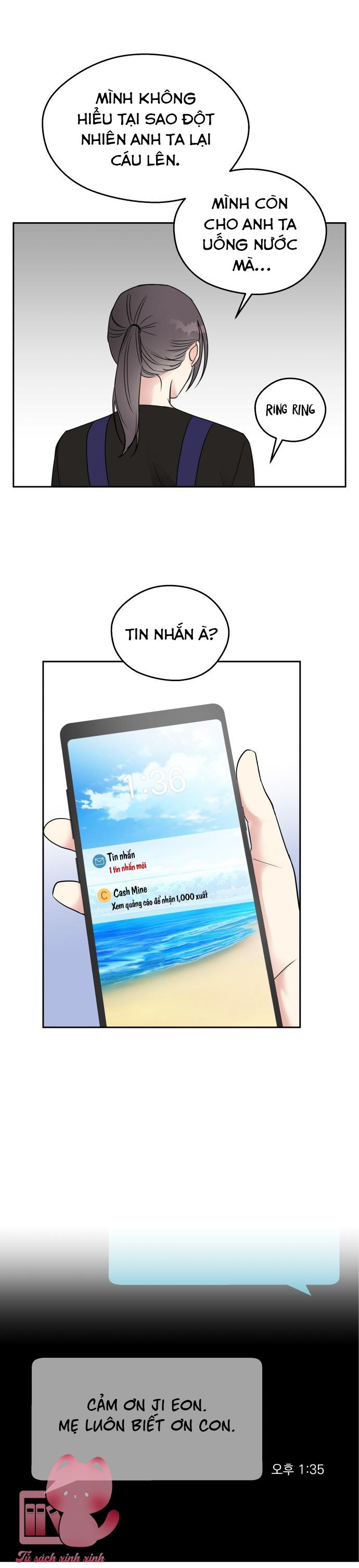 Hãy Vờ Như Ta Yêu Nhau: Hãy Vờ Như Ta Yêu [...] – Chap 3