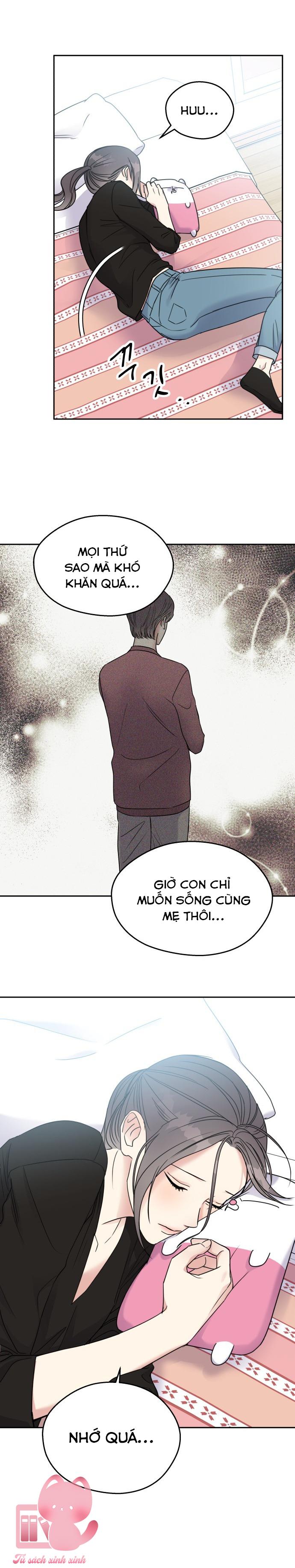 Hãy Vờ Như Ta Yêu Nhau: Hãy Vờ Như Ta Yêu [...] – Chap 3