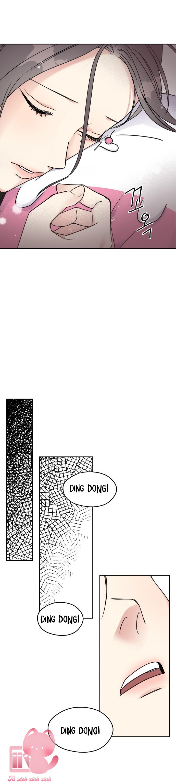 Hãy Vờ Như Ta Yêu Nhau: Hãy Vờ Như Ta Yêu [...] – Chap 3