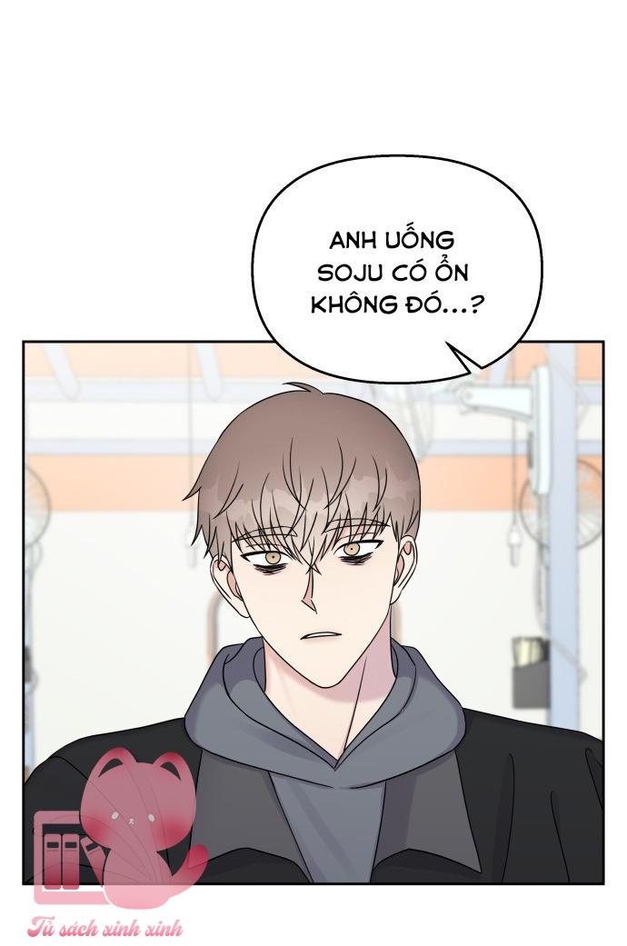 Hãy Vờ Như Ta Yêu Nhau: Hãy Vờ Như Ta Yêu [...] – Chap 30