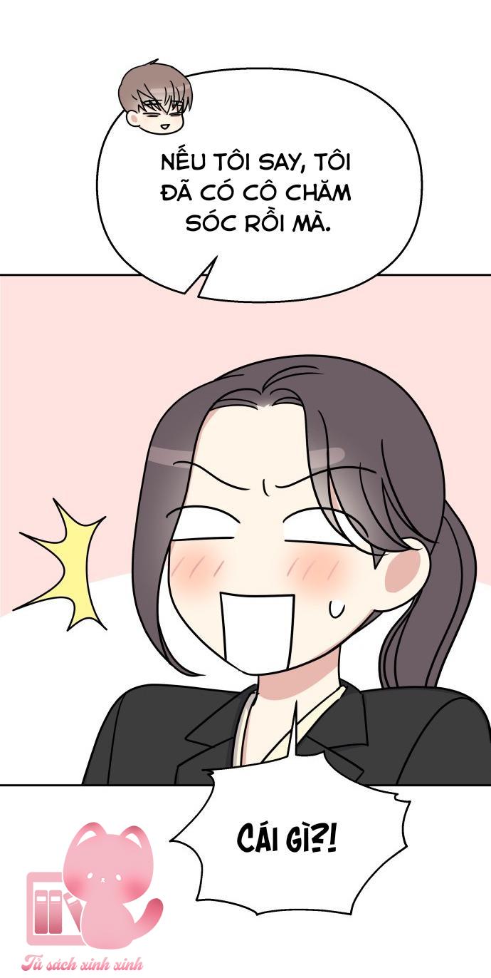 Hãy Vờ Như Ta Yêu Nhau: Hãy Vờ Như Ta Yêu [...] – Chap 30