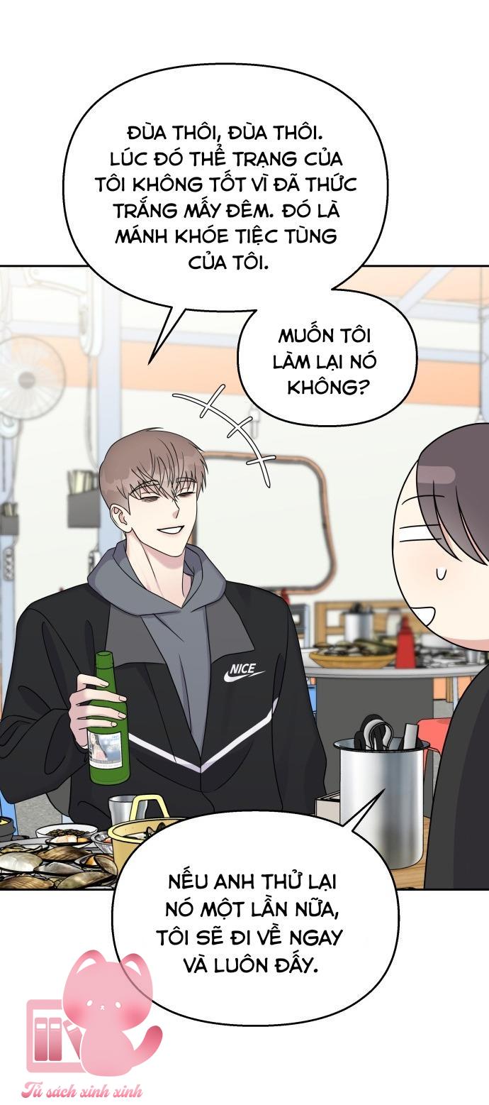 Hãy Vờ Như Ta Yêu Nhau: Hãy Vờ Như Ta Yêu [...] – Chap 30