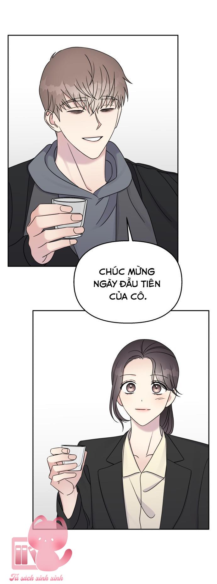 Hãy Vờ Như Ta Yêu Nhau: Hãy Vờ Như Ta Yêu [...] – Chap 30