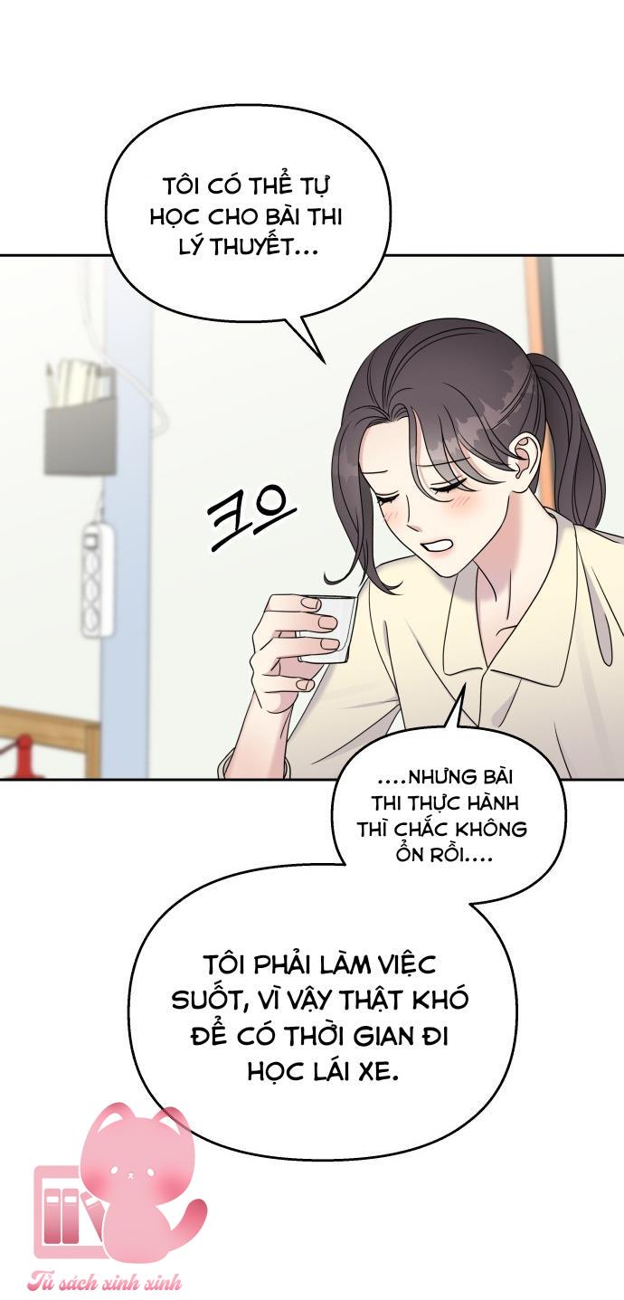 Hãy Vờ Như Ta Yêu Nhau: Hãy Vờ Như Ta Yêu [...] – Chap 30