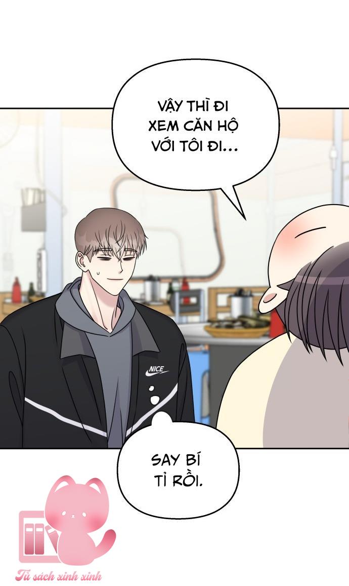 Hãy Vờ Như Ta Yêu Nhau: Hãy Vờ Như Ta Yêu [...] – Chap 30