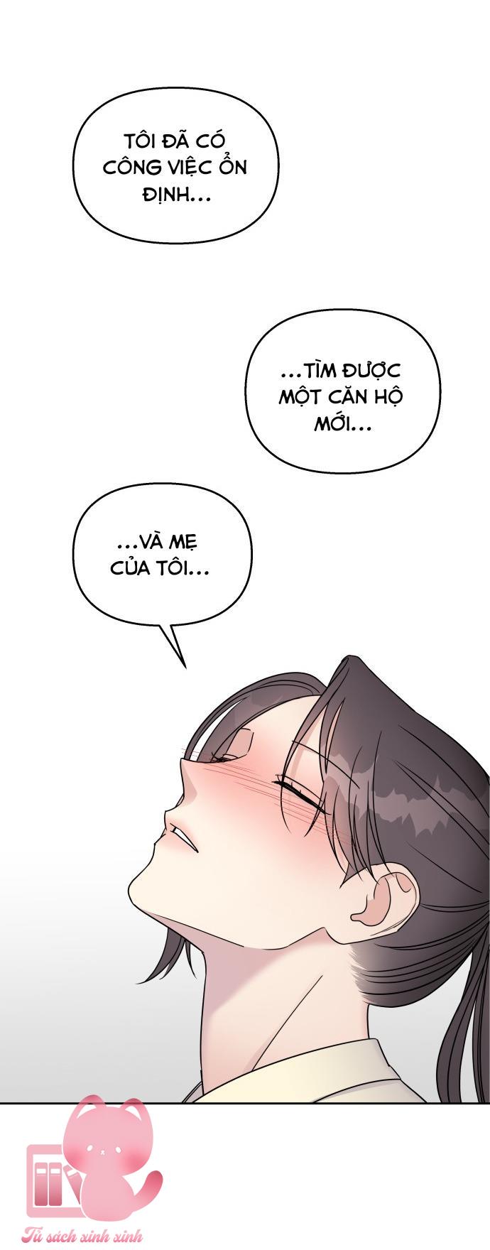 Hãy Vờ Như Ta Yêu Nhau: Hãy Vờ Như Ta Yêu [...] – Chap 30
