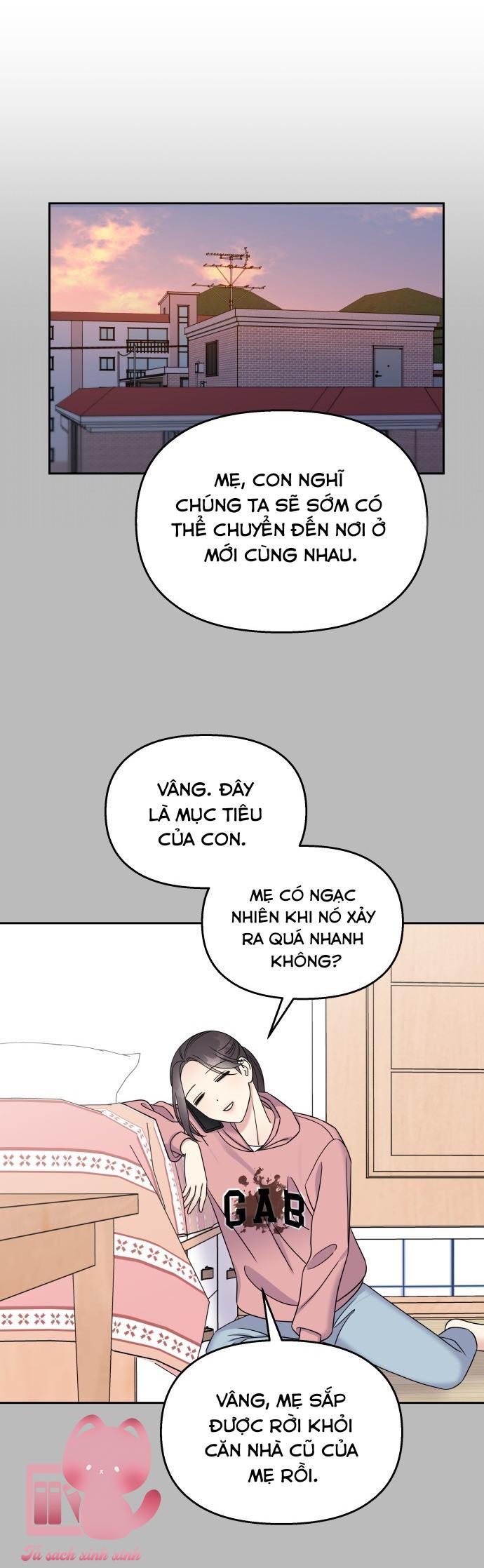 Hãy Vờ Như Ta Yêu Nhau: Hãy Vờ Như Ta Yêu [...] – Chap 30