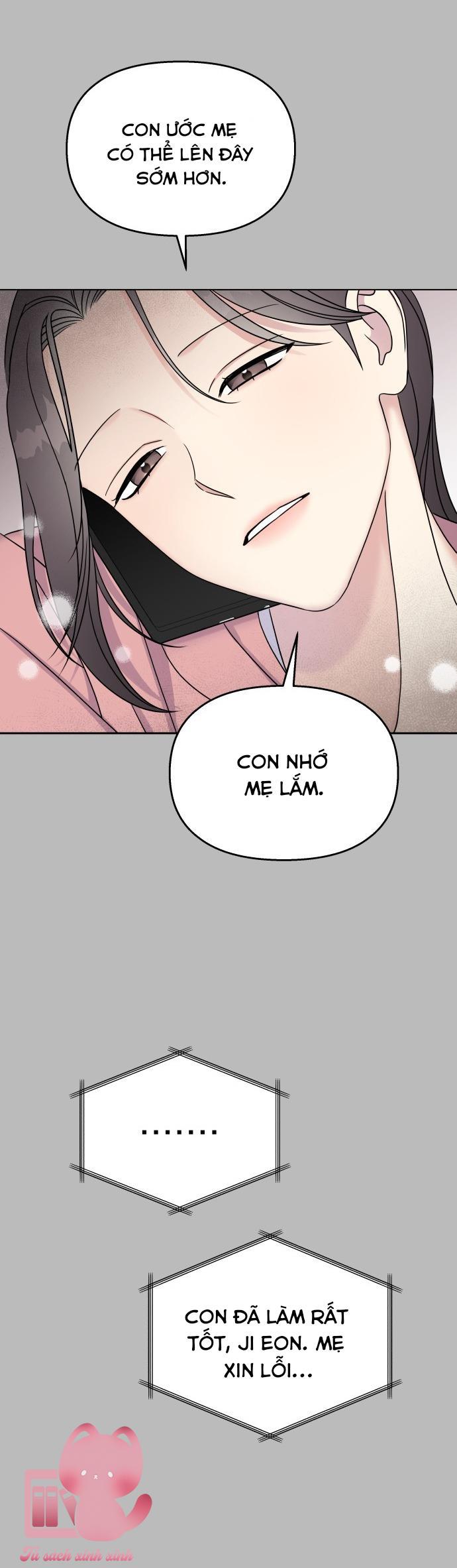 Hãy Vờ Như Ta Yêu Nhau: Hãy Vờ Như Ta Yêu [...] – Chap 30