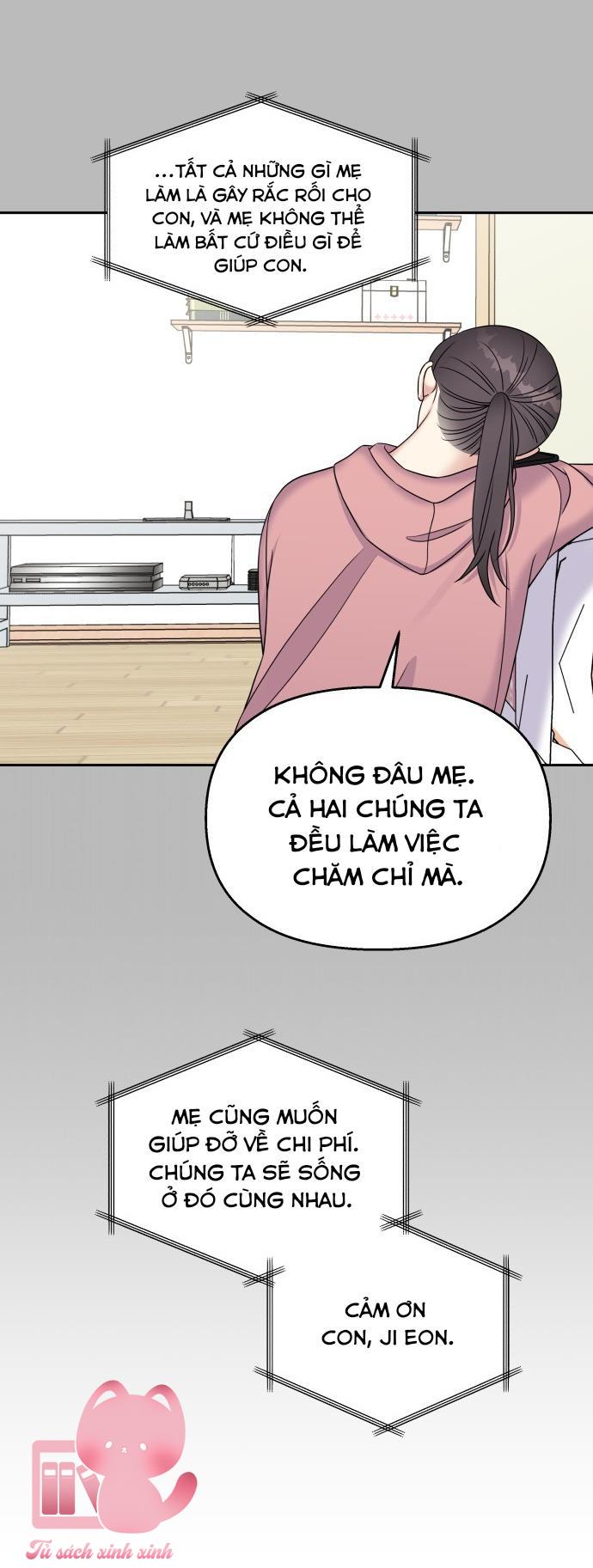 Hãy Vờ Như Ta Yêu Nhau: Hãy Vờ Như Ta Yêu [...] – Chap 30