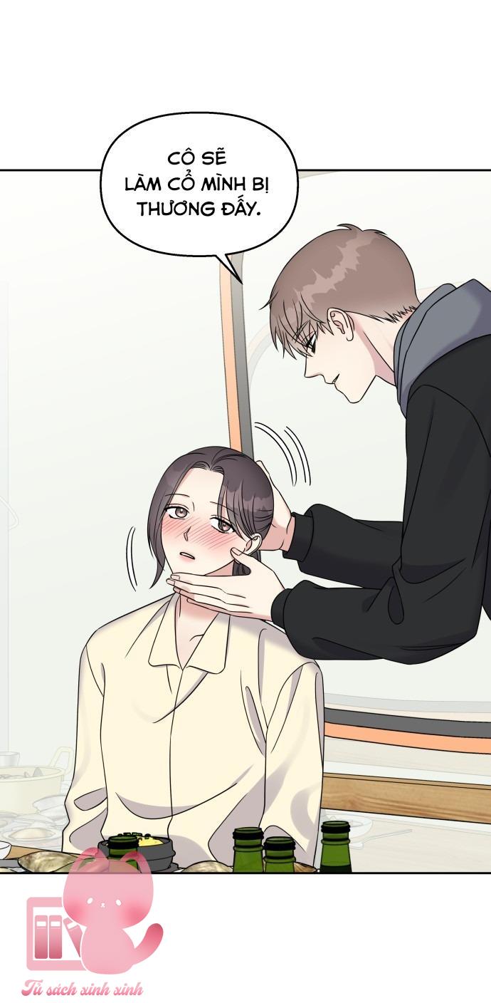 Hãy Vờ Như Ta Yêu Nhau: Hãy Vờ Như Ta Yêu [...] – Chap 30