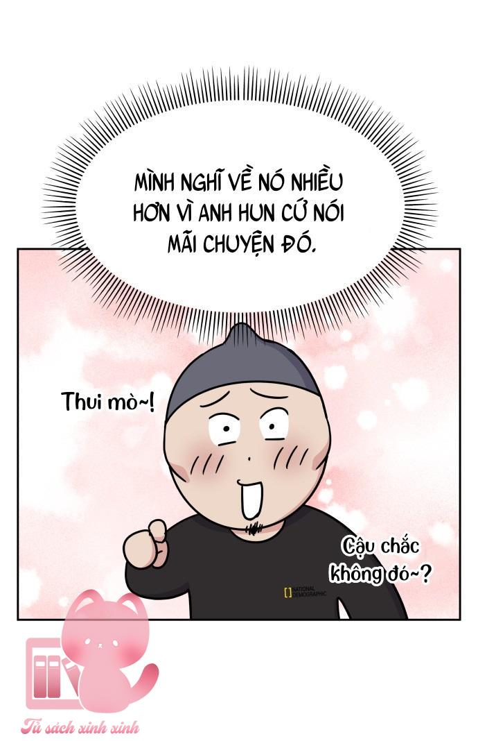 Hãy Vờ Như Ta Yêu Nhau: Hãy Vờ Như Ta Yêu [...] – Chap 30