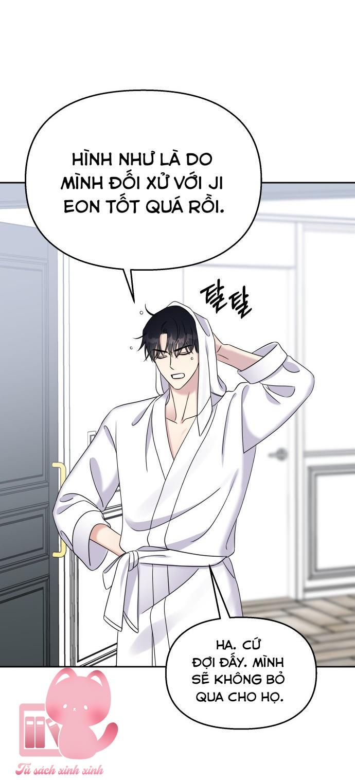 Hãy Vờ Như Ta Yêu Nhau: Hãy Vờ Như Ta Yêu [...] – Chap 30