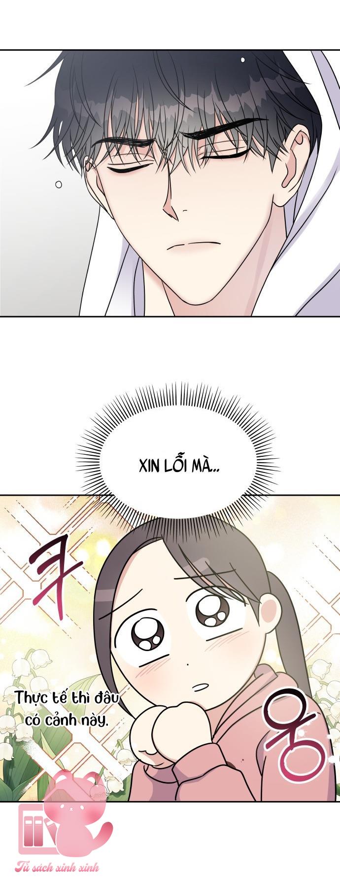 Hãy Vờ Như Ta Yêu Nhau: Hãy Vờ Như Ta Yêu [...] – Chap 30