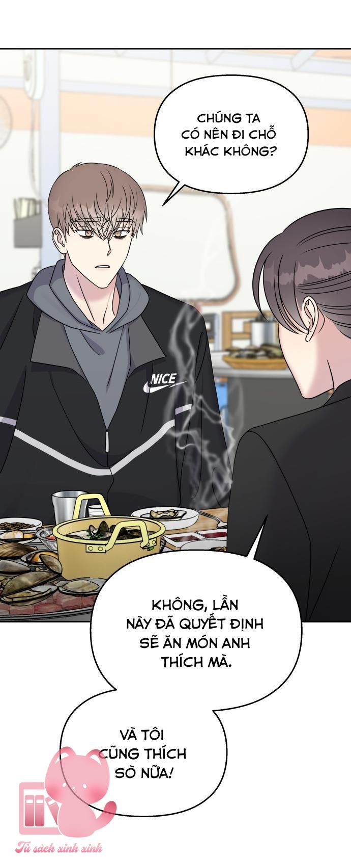 Hãy Vờ Như Ta Yêu Nhau: Hãy Vờ Như Ta Yêu [...] – Chap 30