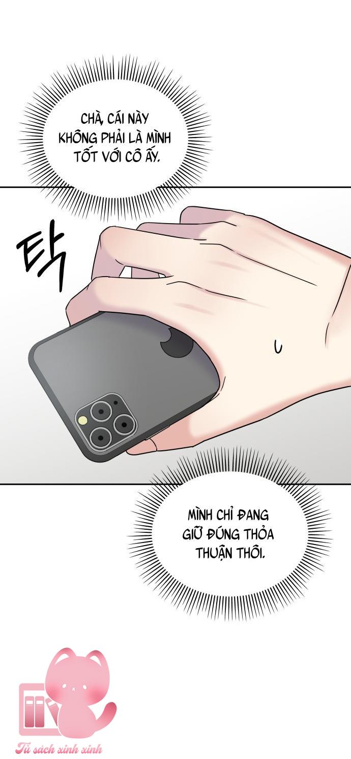 Hãy Vờ Như Ta Yêu Nhau: Hãy Vờ Như Ta Yêu [...] – Chap 30