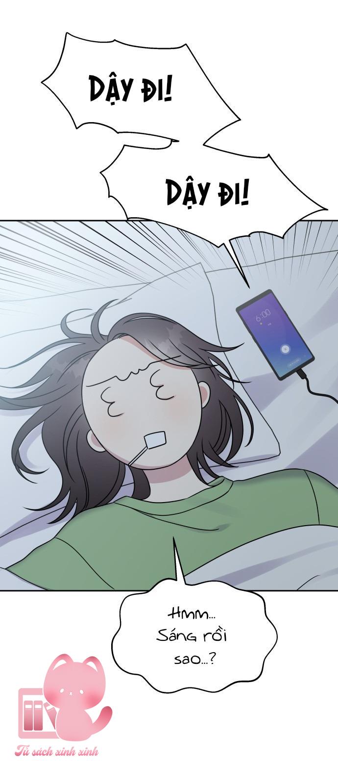 Hãy Vờ Như Ta Yêu Nhau: Hãy Vờ Như Ta Yêu [...] – Chap 30