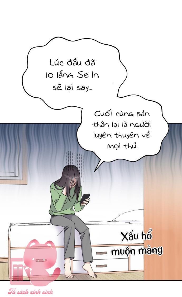 Hãy Vờ Như Ta Yêu Nhau: Hãy Vờ Như Ta Yêu [...] – Chap 30