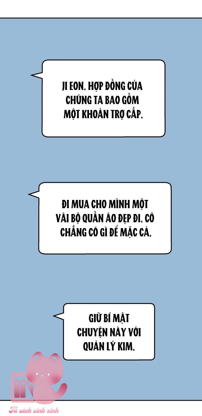 Hãy Vờ Như Ta Yêu Nhau: Hãy Vờ Như Ta Yêu [...] – Chap 30