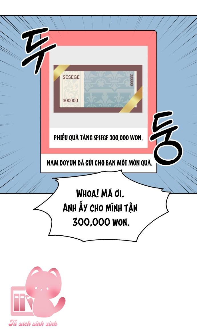 Hãy Vờ Như Ta Yêu Nhau: Hãy Vờ Như Ta Yêu [...] – Chap 30