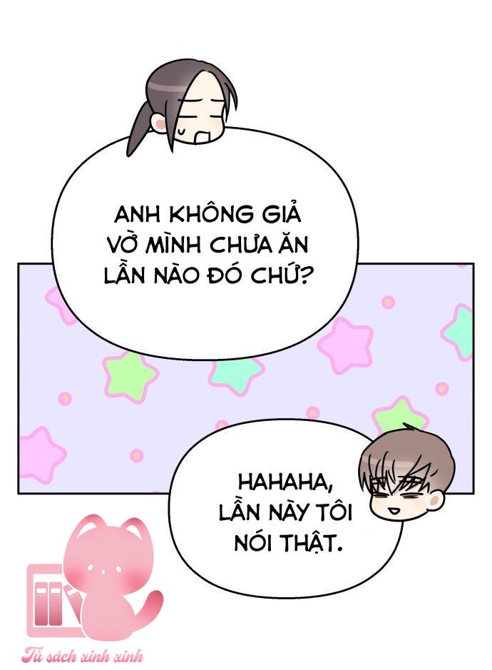 Hãy Vờ Như Ta Yêu Nhau: Hãy Vờ Như Ta Yêu [...] – Chap 30