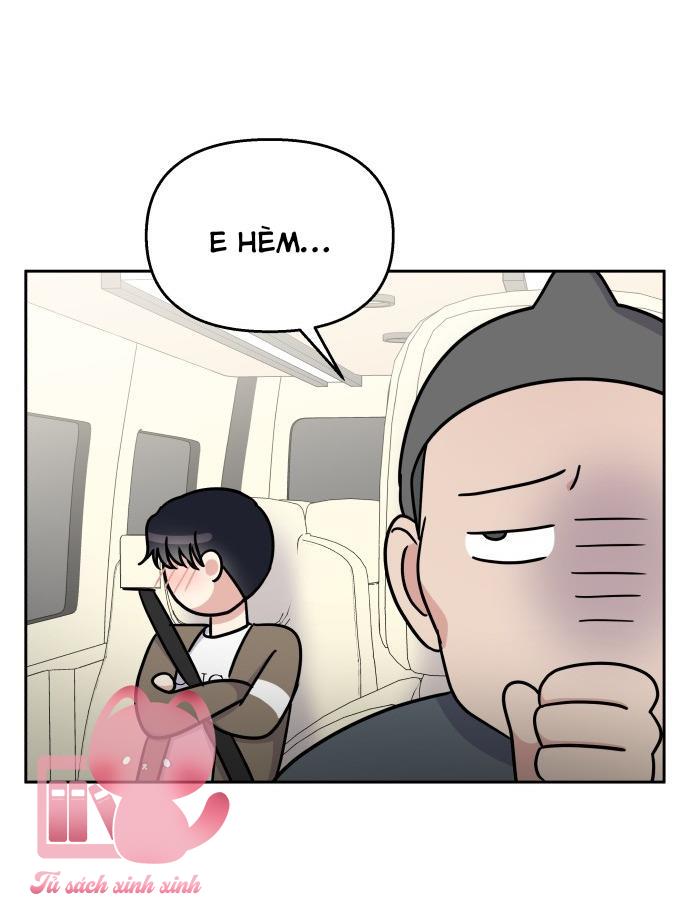 Hãy Vờ Như Ta Yêu Nhau: Hãy Vờ Như Ta Yêu [...] – Chap 30