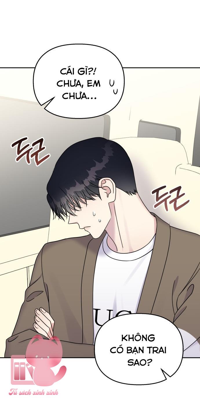 Hãy Vờ Như Ta Yêu Nhau: Hãy Vờ Như Ta Yêu [...] – Chap 30