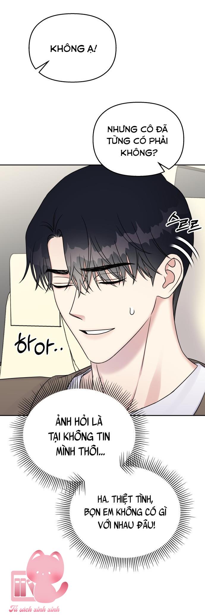 Hãy Vờ Như Ta Yêu Nhau: Hãy Vờ Như Ta Yêu [...] – Chap 30