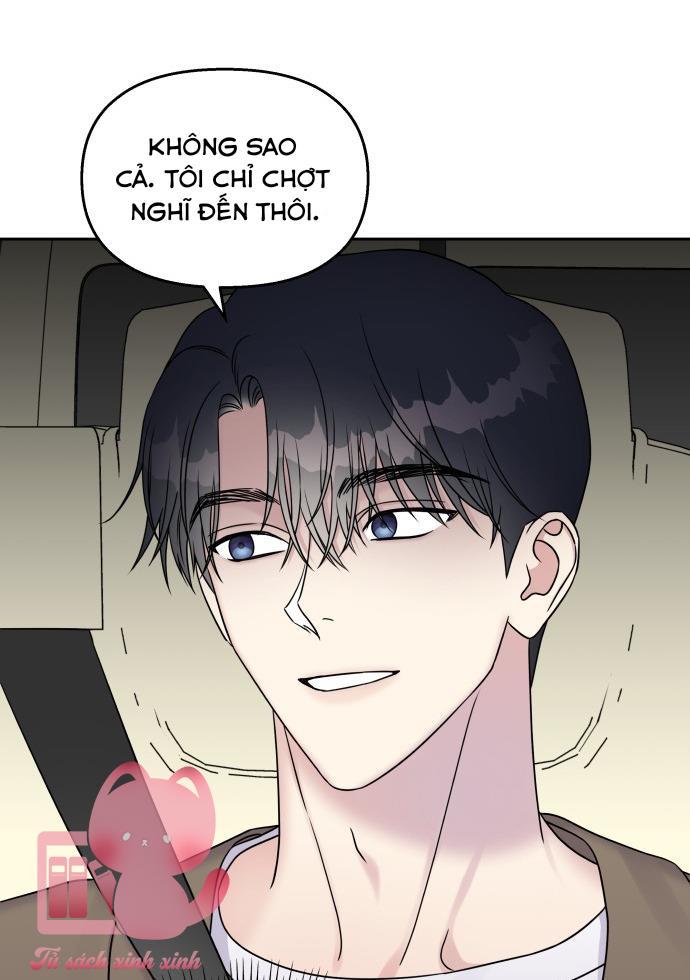 Hãy Vờ Như Ta Yêu Nhau: Hãy Vờ Như Ta Yêu [...] – Chap 30