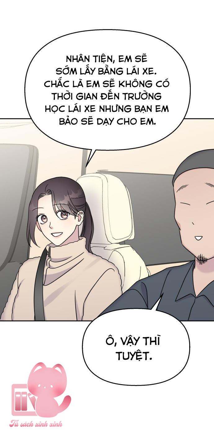 Hãy Vờ Như Ta Yêu Nhau: Hãy Vờ Như Ta Yêu [...] – Chap 30