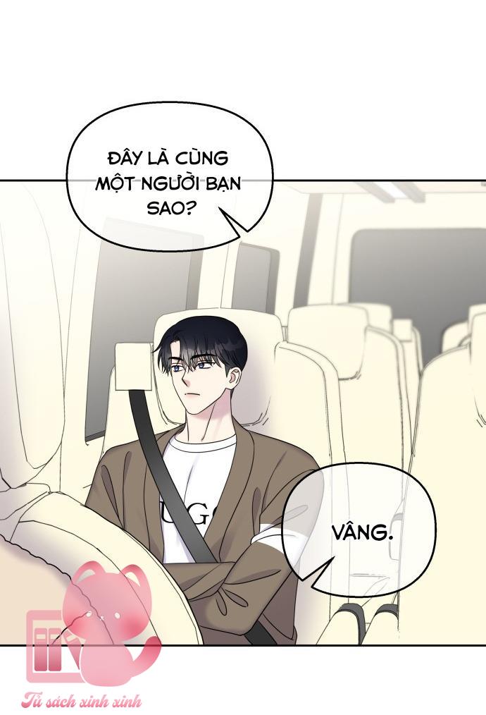 Hãy Vờ Như Ta Yêu Nhau: Hãy Vờ Như Ta Yêu [...] – Chap 30