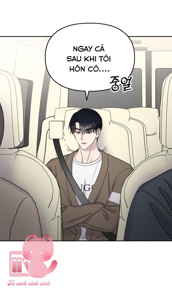 Hãy Vờ Như Ta Yêu Nhau: Hãy Vờ Như Ta Yêu [...] – Chap 30