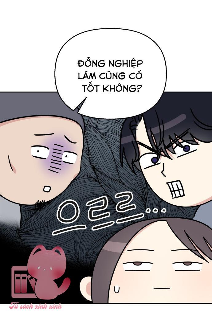 Hãy Vờ Như Ta Yêu Nhau: Hãy Vờ Như Ta Yêu [...] – Chap 30