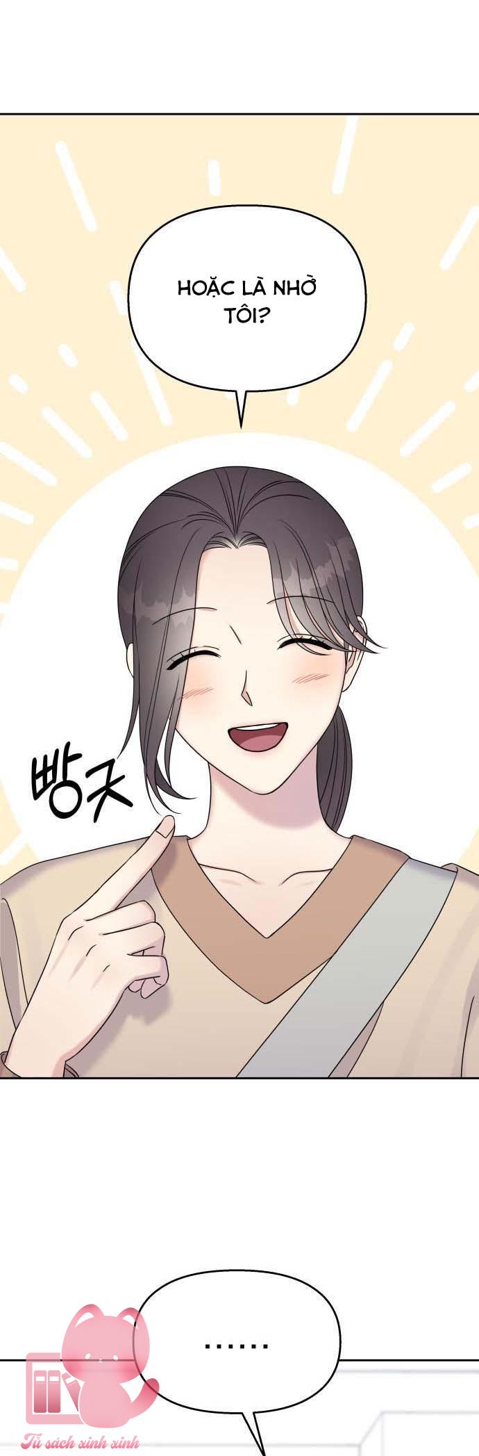 Hãy Vờ Như Ta Yêu Nhau: Hãy Vờ Như Ta Yêu [...] – Chap 31