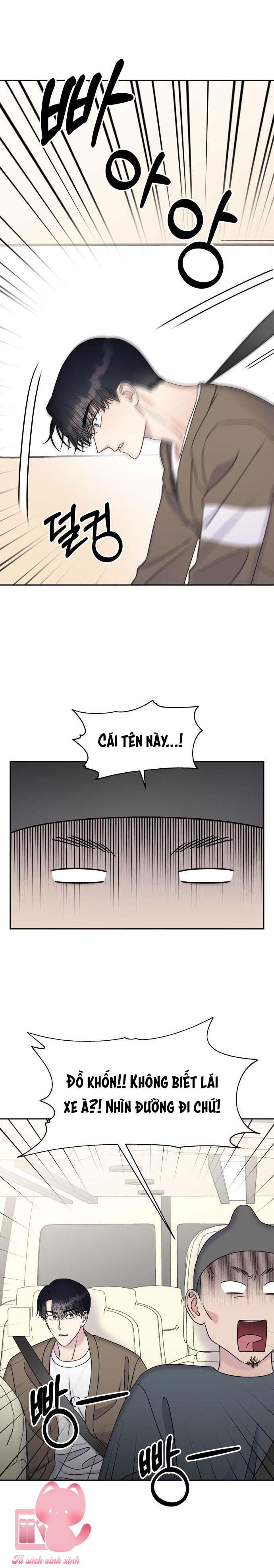 Hãy Vờ Như Ta Yêu Nhau: Hãy Vờ Như Ta Yêu [...] – Chap 31
