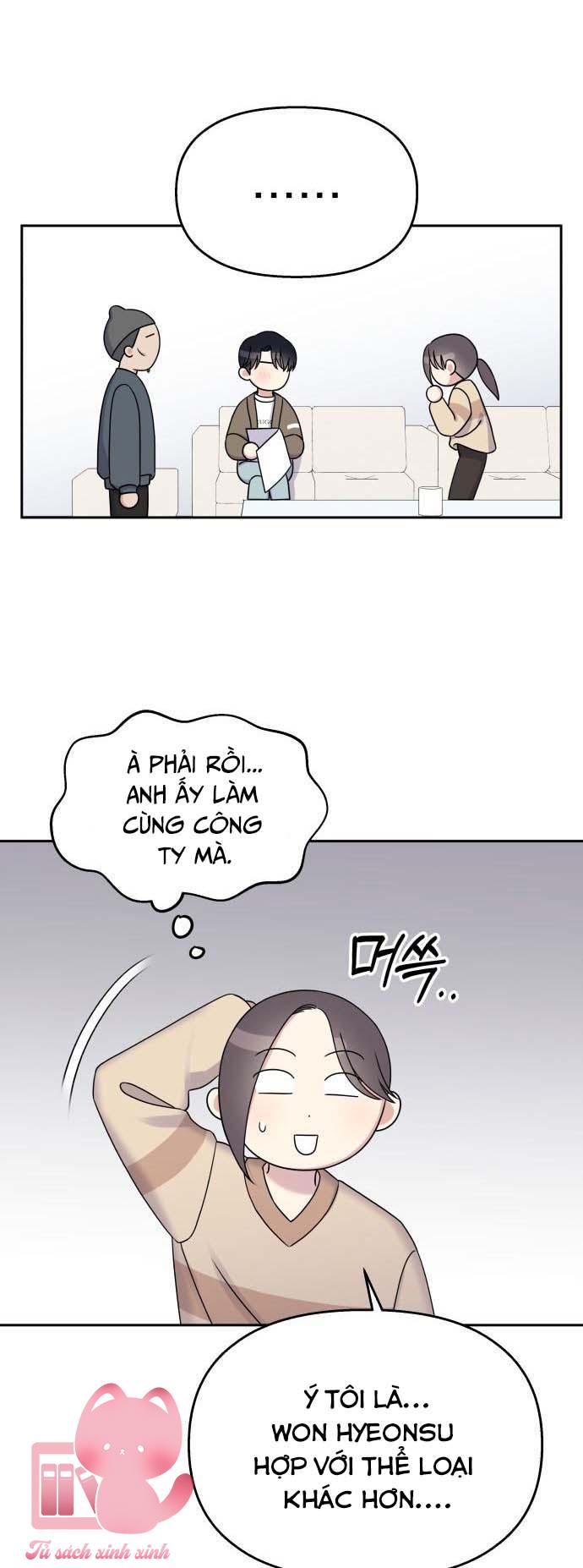 Hãy Vờ Như Ta Yêu Nhau: Hãy Vờ Như Ta Yêu [...] – Chap 31