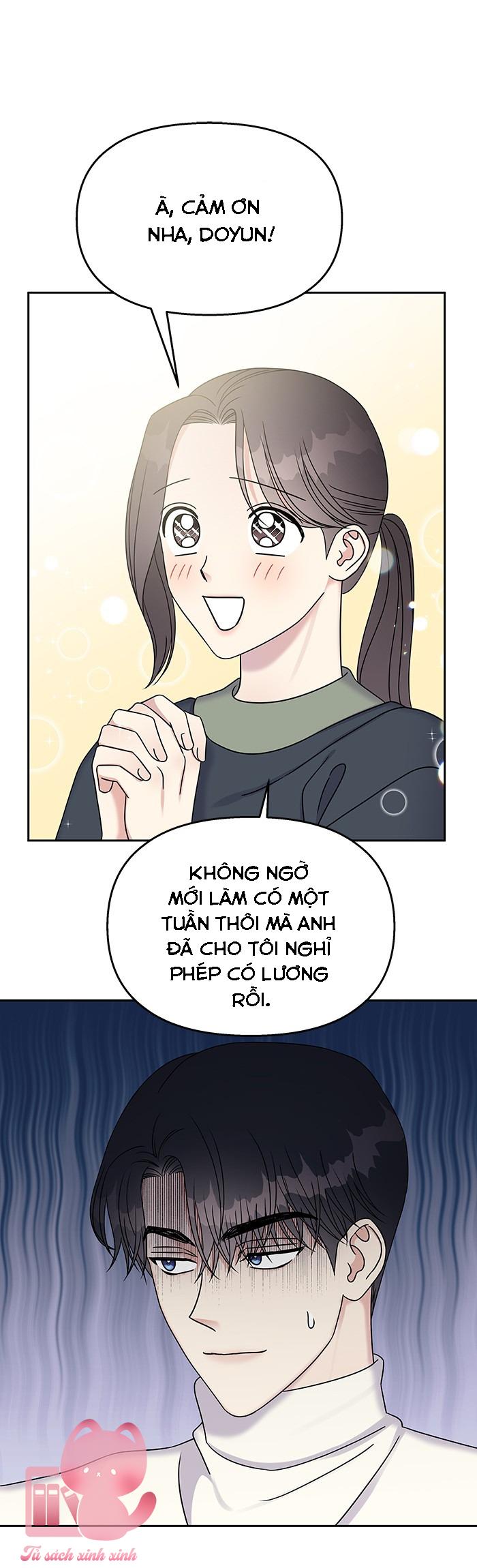Hãy Vờ Như Ta Yêu Nhau: Hãy Vờ Như Ta Yêu [...] – Chap 33