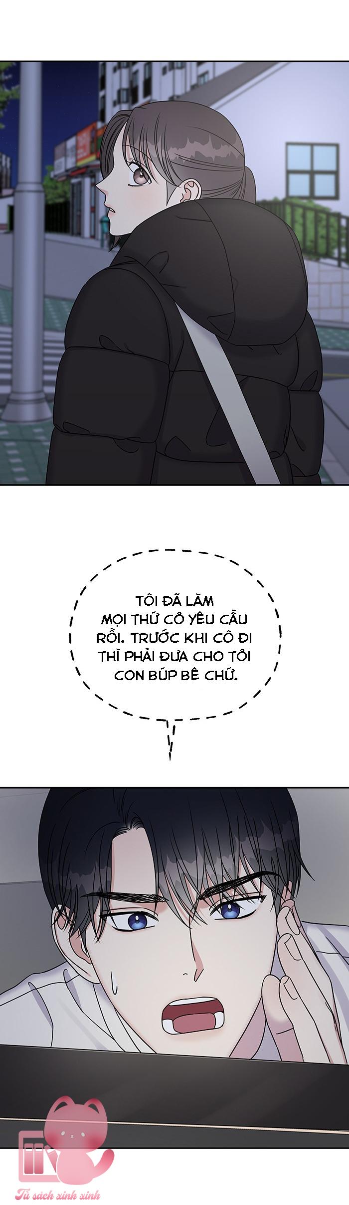 Hãy Vờ Như Ta Yêu Nhau: Hãy Vờ Như Ta Yêu [...] – Chap 33