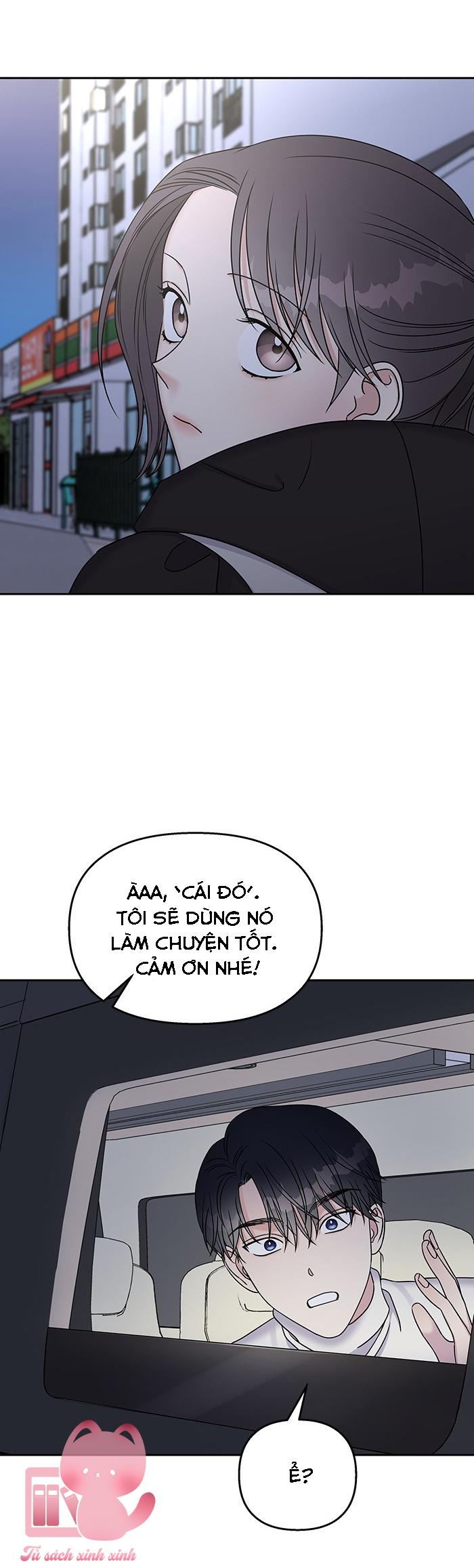 Hãy Vờ Như Ta Yêu Nhau: Hãy Vờ Như Ta Yêu [...] – Chap 33
