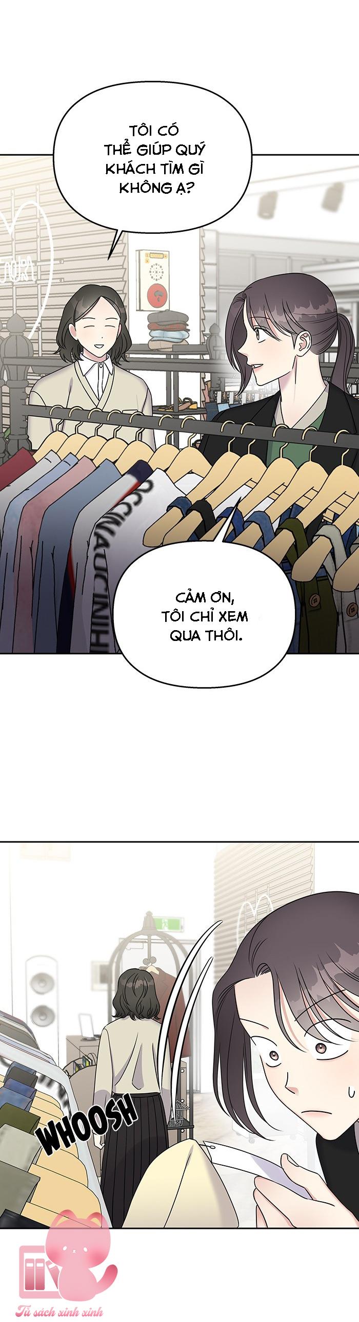 Hãy Vờ Như Ta Yêu Nhau: Hãy Vờ Như Ta Yêu [...] – Chap 33