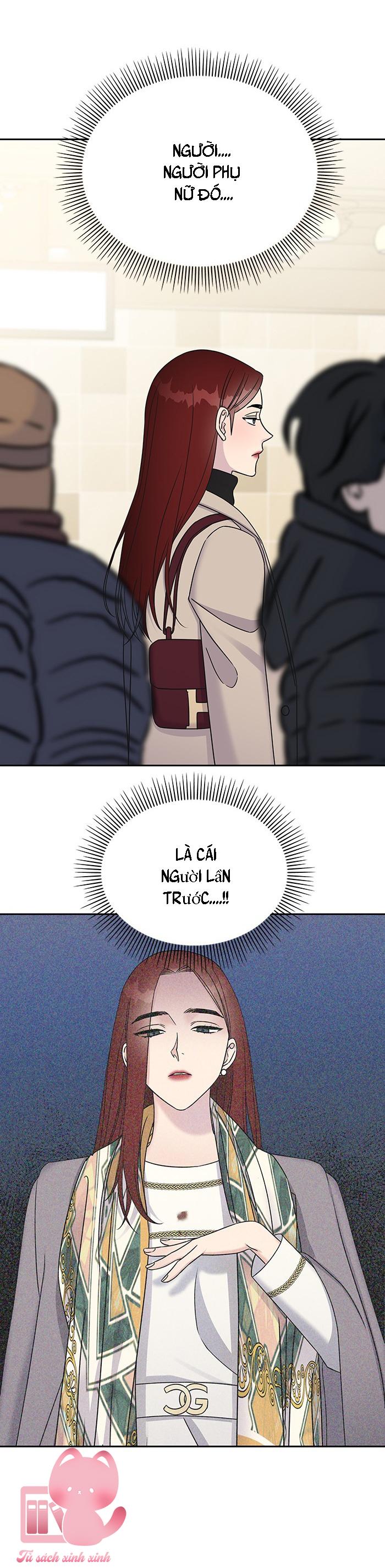 Hãy Vờ Như Ta Yêu Nhau: Hãy Vờ Như Ta Yêu [...] – Chap 33