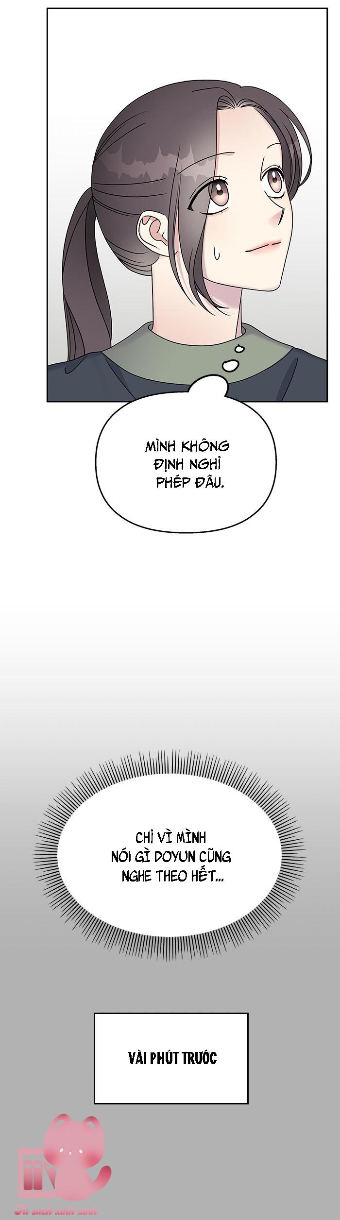 Hãy Vờ Như Ta Yêu Nhau: Hãy Vờ Như Ta Yêu [...] – Chap 33