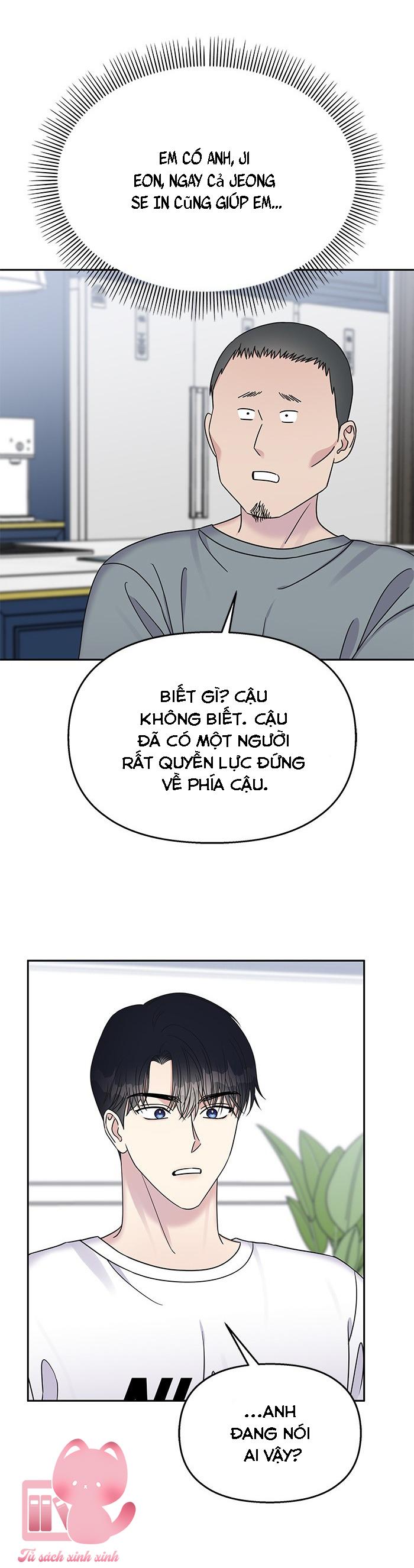 Hãy Vờ Như Ta Yêu Nhau: Hãy Vờ Như Ta Yêu [...] – Chap 34