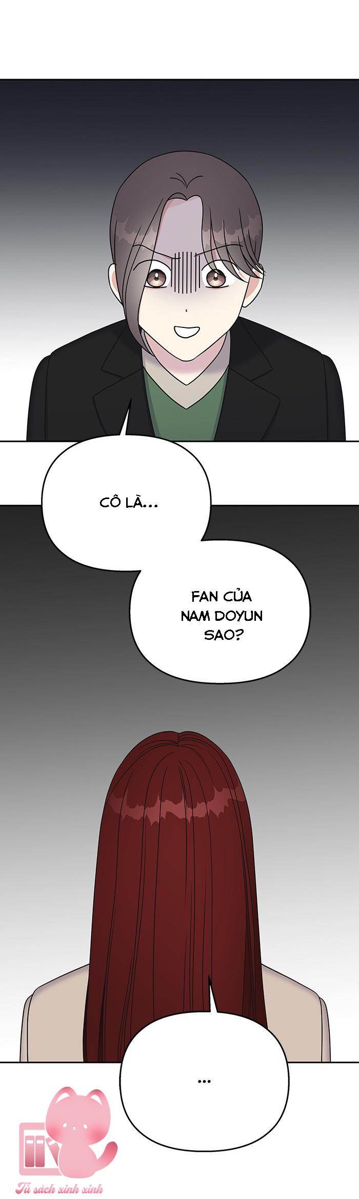 Hãy Vờ Như Ta Yêu Nhau: Hãy Vờ Như Ta Yêu [...] – Chap 34