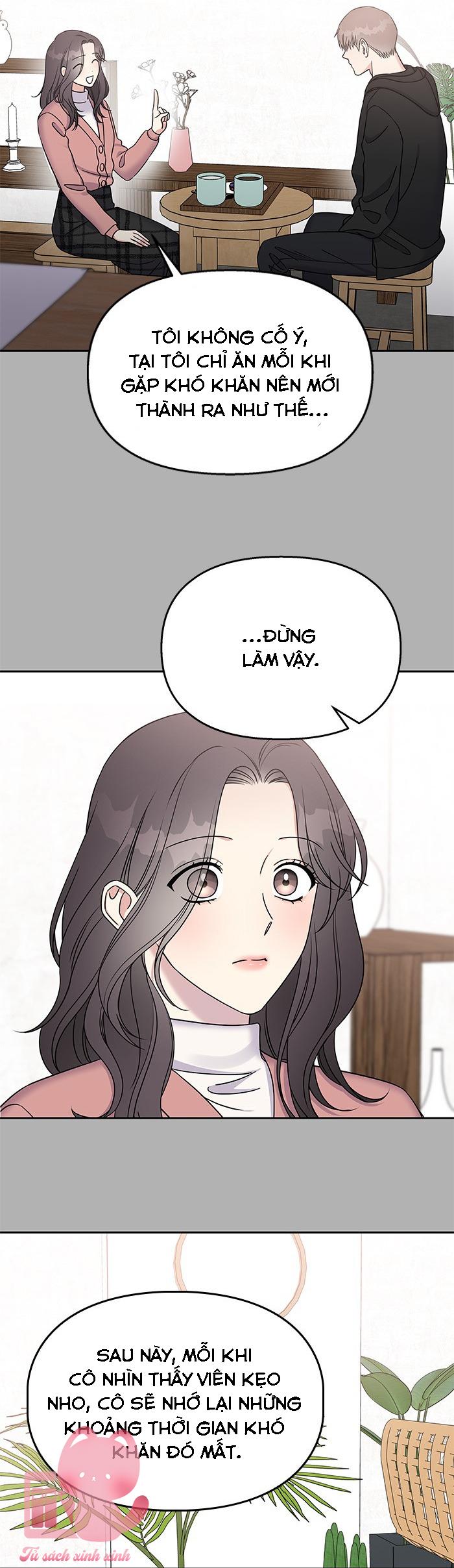 Hãy Vờ Như Ta Yêu Nhau: Hãy Vờ Như Ta Yêu [...] – Chap 34