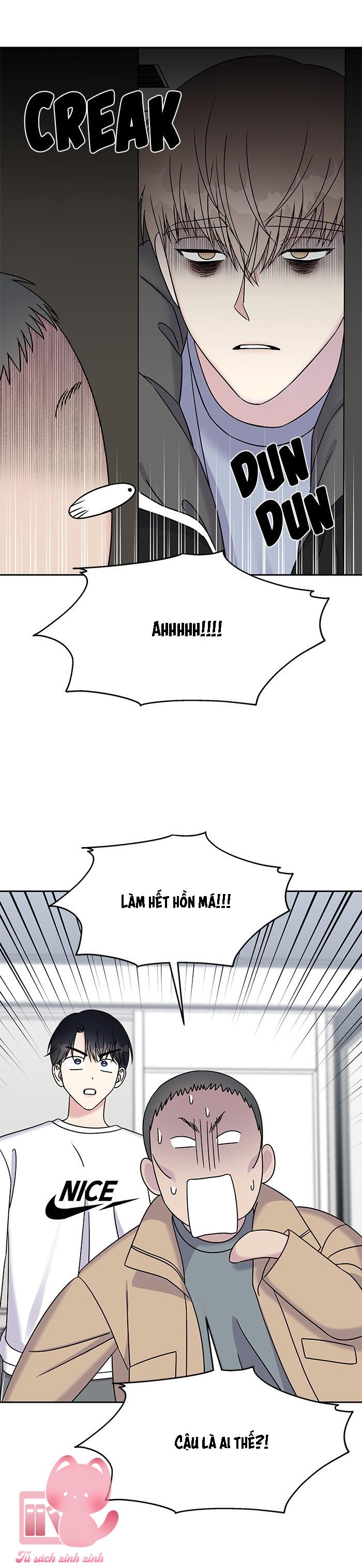 Hãy Vờ Như Ta Yêu Nhau: Hãy Vờ Như Ta Yêu [...] – Chap 34