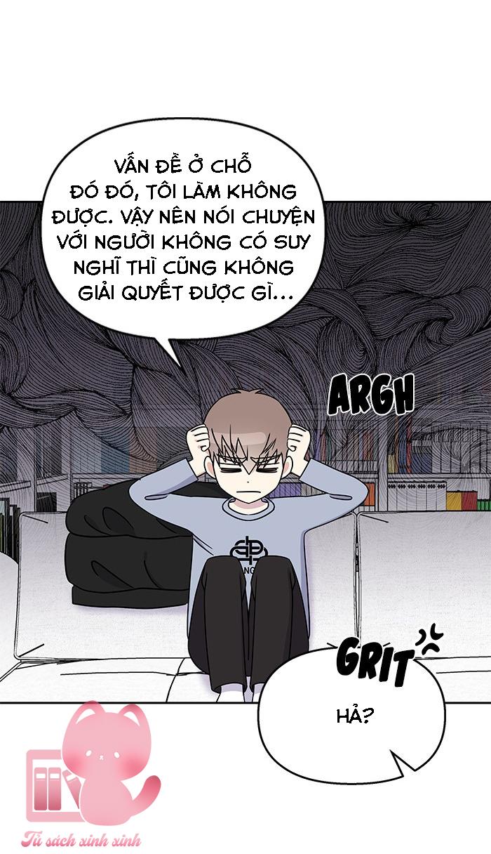 Hãy Vờ Như Ta Yêu Nhau: Hãy Vờ Như Ta Yêu [...] – Chap 35