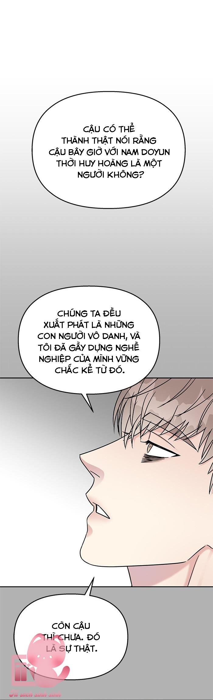 Hãy Vờ Như Ta Yêu Nhau: Hãy Vờ Như Ta Yêu [...] – Chap 35