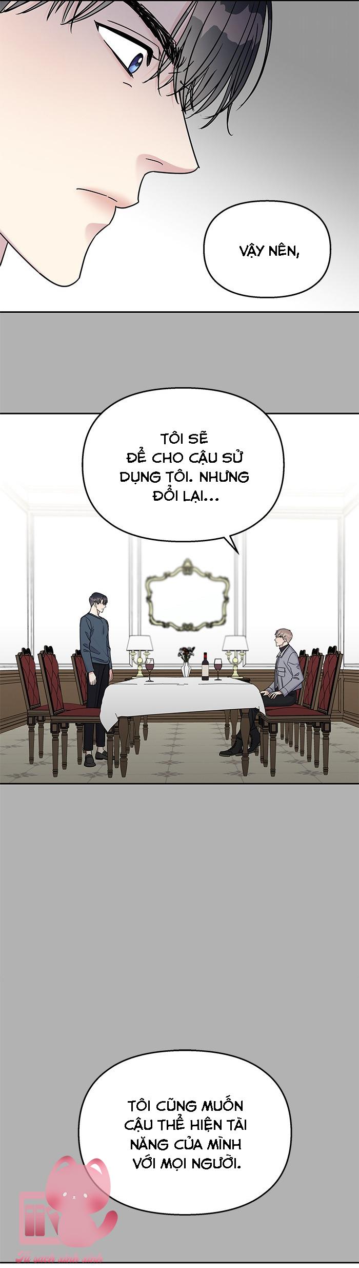 Hãy Vờ Như Ta Yêu Nhau: Hãy Vờ Như Ta Yêu [...] – Chap 35