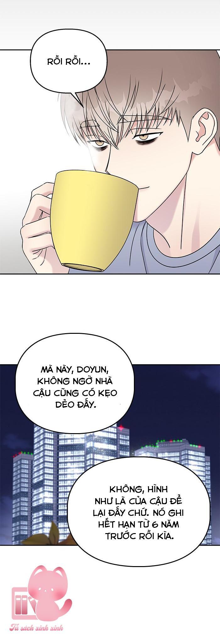 Hãy Vờ Như Ta Yêu Nhau: Hãy Vờ Như Ta Yêu [...] – Chap 35